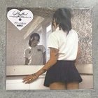 Mallrat Vertigo Vinyl "Teeth / Eyelash / Heart Guitar" RARE 7" NEW IN HAND