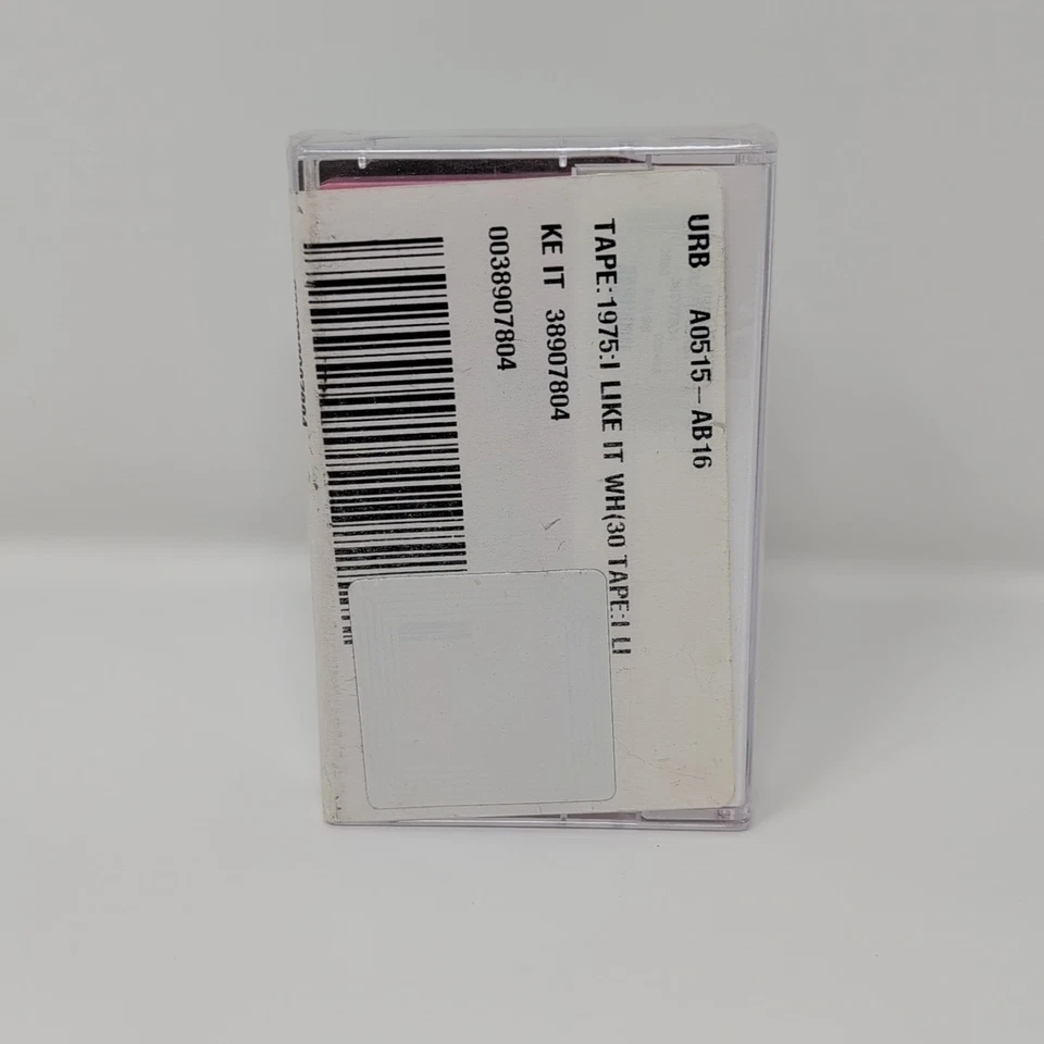 The 1975 I Like It When You Sleep... Cassette Tape UO Exclusive Brand New Sealed - Image 2 of 4