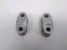 PONTETS DE GUIDON HONDA XL 125 VARADERO 2007-2008 / NE 24018