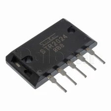 STR2024 Original New Sanken Voltage Regulator