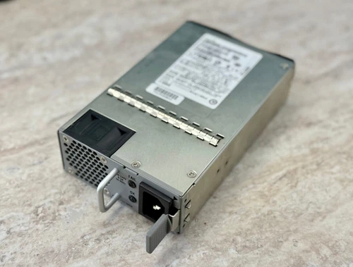 Cisco ASR1001-X-PWR-AC 341-0608-01 Power Supply for ASR1001-X Router