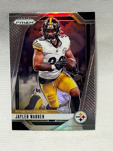 2024 PANINI PRIZM NFL PARALLELS . Prizms SILVER . U Pick Choose . Stars Common - Picture 19 of 23