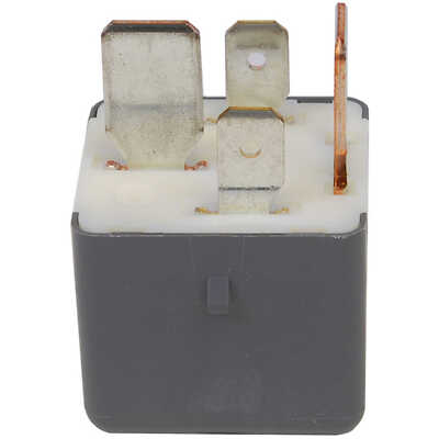 Headlight Relay-GAS, Eng Code: 2UZ-FE, FI, Natural DENSO 567-0003