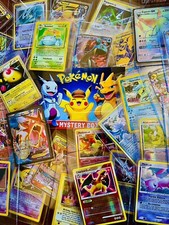 Premium Pokemon Hit Pack!! $25 Value!!!