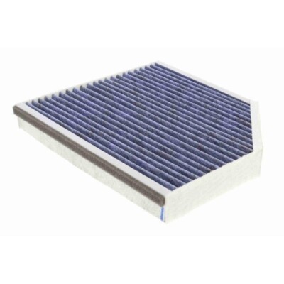 1x Filter, Innenraumluft VEMO V10-32-0002 passend für AUDI SEAT SKODA VW VAG