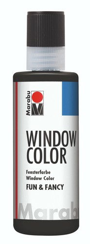 Marabu Window Color fun & fancy 80ml-Flasche - Bild 29 von 29