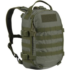 WISPORT SPARROW 16L HUNTING BACKPACK TREKKING MOLLE HYDRATION PACK RAL 7013