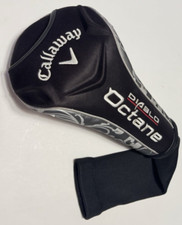 *Callaway Diablo Octane Women?s Driver Headover, Excellent Condition, FREE SHIP!