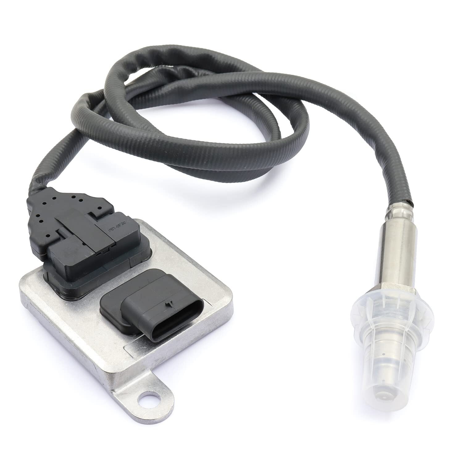 8982465062 NOx Sensor, Compatible with Isuzu NPR NQR NPR-HD NPR-XD4HK1 4JJ1 E...