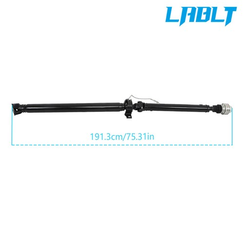 LABLT Rear Driveshaft Prop Shaft For 2008-2011 Ford Escape Mercury Mariner Auto - Picture 5 of 14