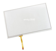 New 7 inch Touch Screen 165 103mm Digitizer Sensor Replacement