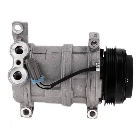 New A/C Compressor fits Chev Suburban 1500, 2500, Tahoe / GMC Sierra, Yukon..