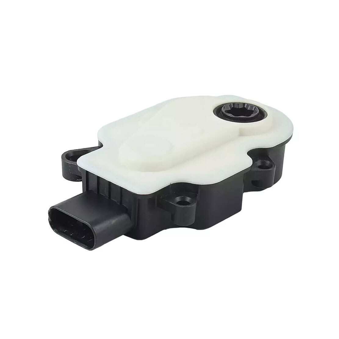 BM51-8476-AB For 13-16 Ford Focus Radiator Grille Active Shutter Motor Actuator