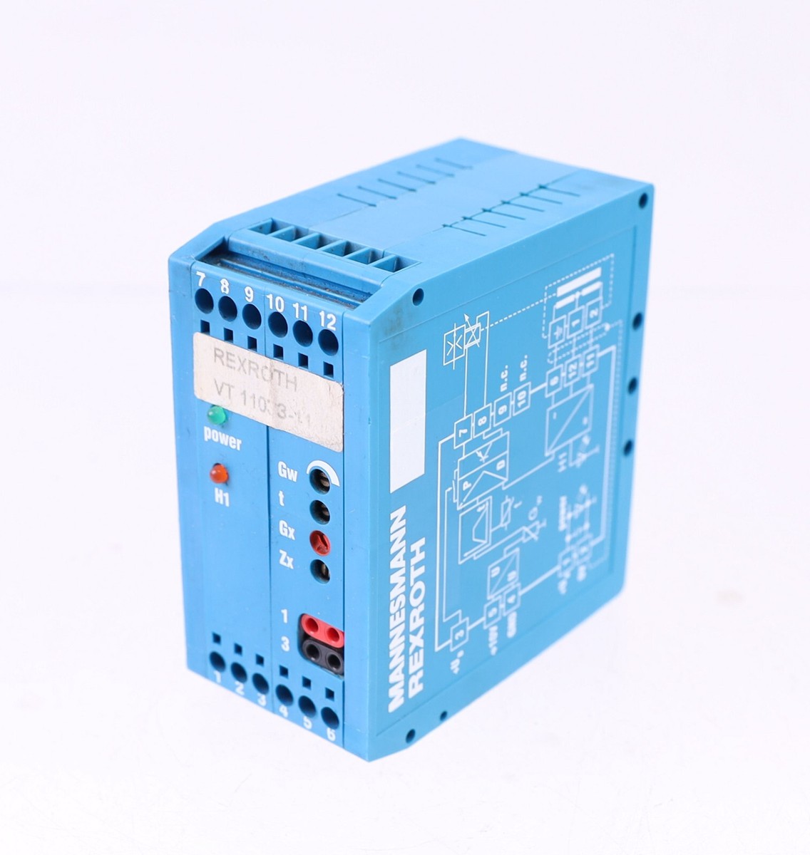 REXROTH VT 11033-11 | eBay