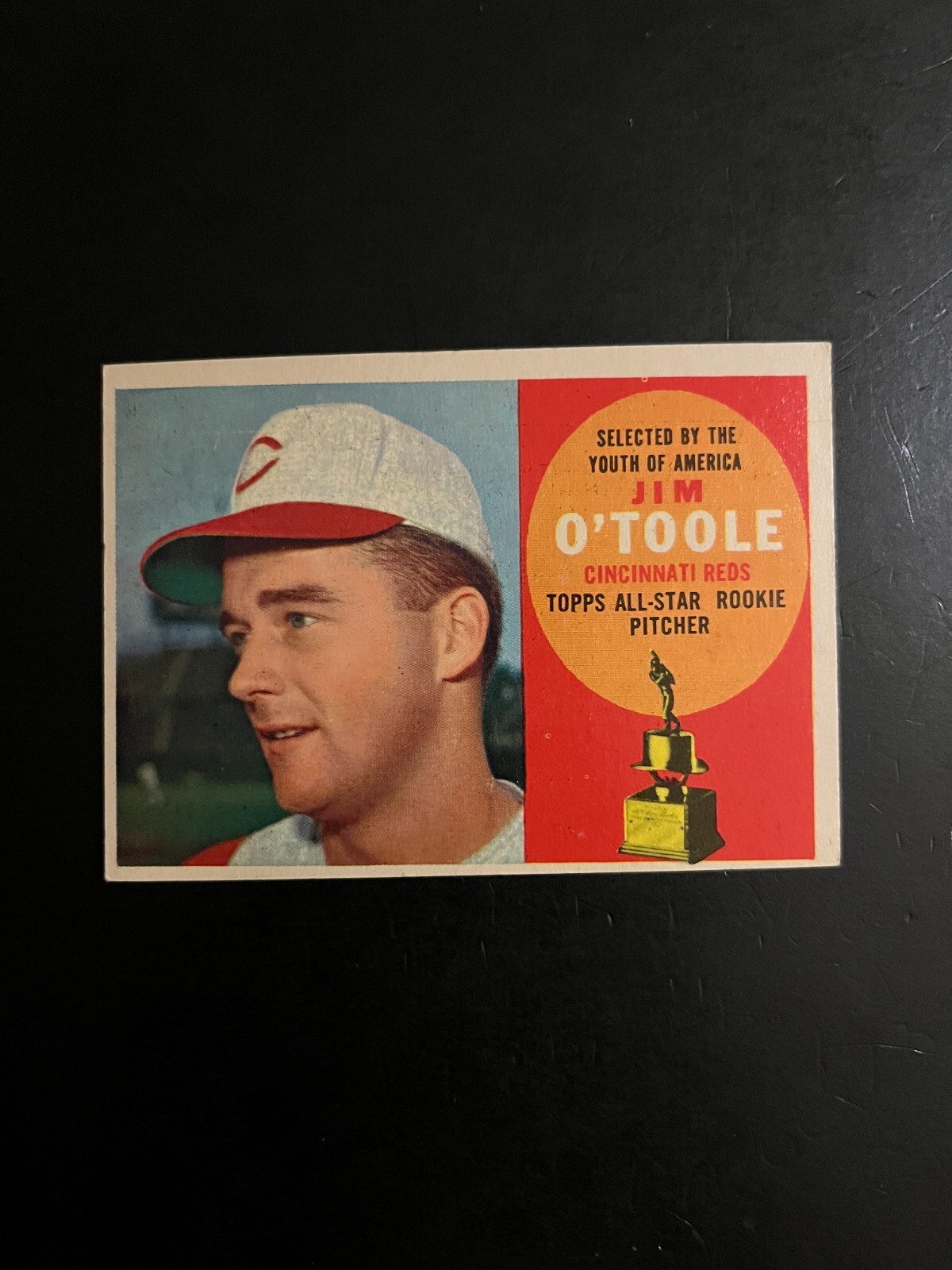 1960 Topps Baseball Cards (301-572) - Pick The Cards to Complete Your Set - Picture 30 of 259