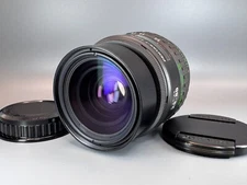 [Excellent+4] Pentax-F Zoom 28-80mm f3.5-4.5 Macro AF K-Mount Lens From Japan