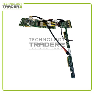 Dell W85K2 Power Distribution Board Mit 1x 0516P6 1x 0CC8J4