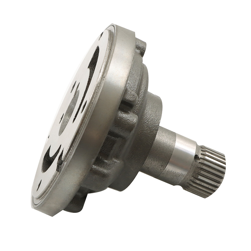 Transmission Pump Power Shuttle for Case 480C 580D 350 580SE 480F