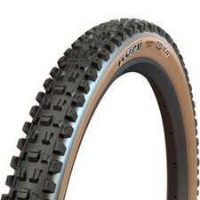 Maxxis Assegai EXO Tubeless Ready Mountain Bike MTB Tire WT Tanwall 29 x 2.5