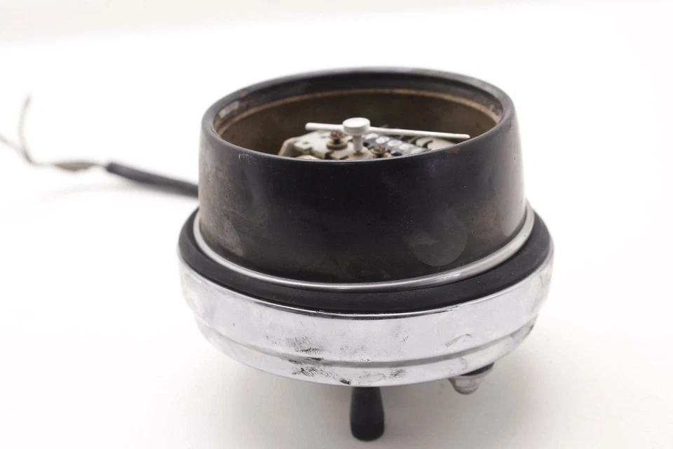 75 HONDA CB550K OEM MEDIDORES MEDIDOR VELOCÍMETRO R11.BX6 Foto 3 de 4