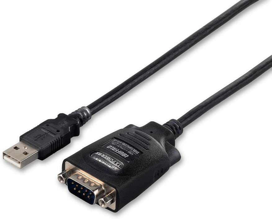 Переходник d sub на usb. Buffalo USB. Кабель USB BS-3062. USB -Serial link Cable. Type c rs232.