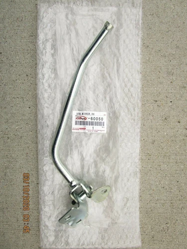 FITS: 69 - 80 TOYOTA LAND CRUISER FJ40 FJ45 FRONT RIGHT SIDE MIRROR ARM OEM NEW
