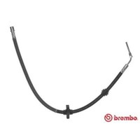 Brembo Bremsschlauch Bremsleitung Hinten Links FüR Peugeot 407 Sw 508 I T 61 059