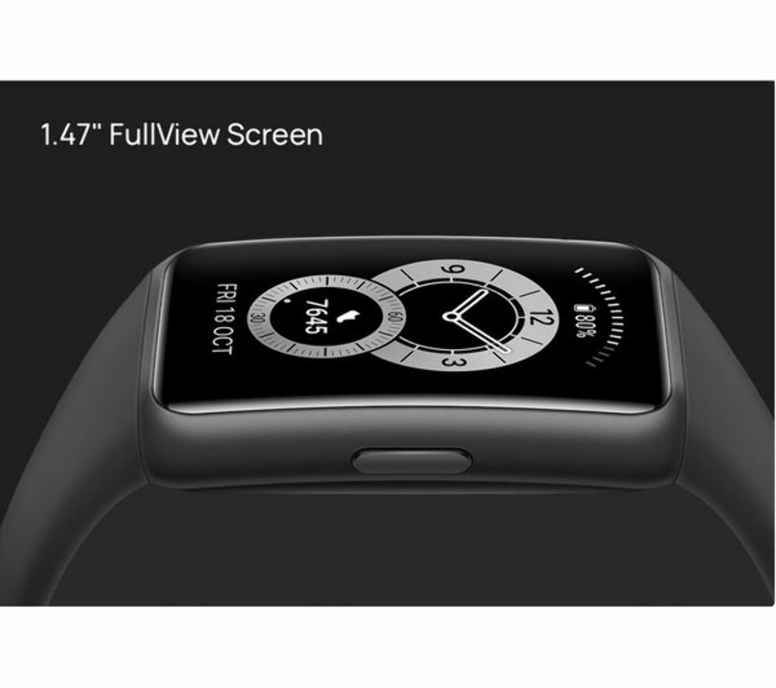 huawei 6 smartwatch