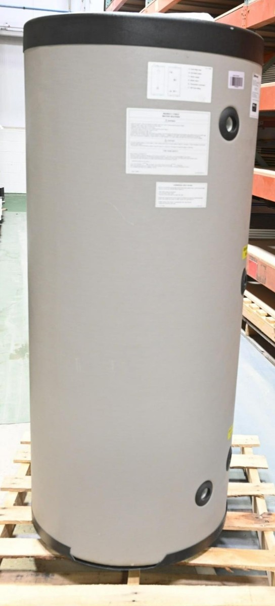Weil-Mclain 633600003 AquaPlus 85 gal. Residential Indirect Water Heater |  eBay