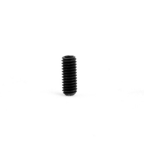 Socket Set Grub Screw Cup Point UNC 2# 4# 6# 8# 10# High Tensile 12.9 Black - Picture 7 of 9