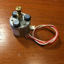 Stanton T.52 Turntable Parts - Motor