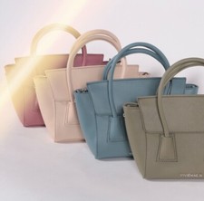 DAILY BAG PARIGI VIVIENNE D