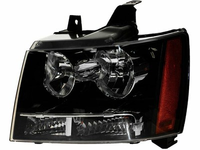 Chevrolet avalanche headlight