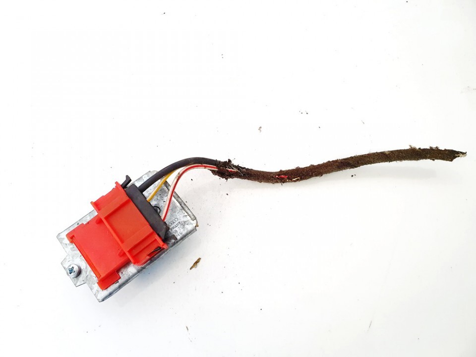 701959263C Heater Resistor (Heater Blower Motor Resistor) for Vol  