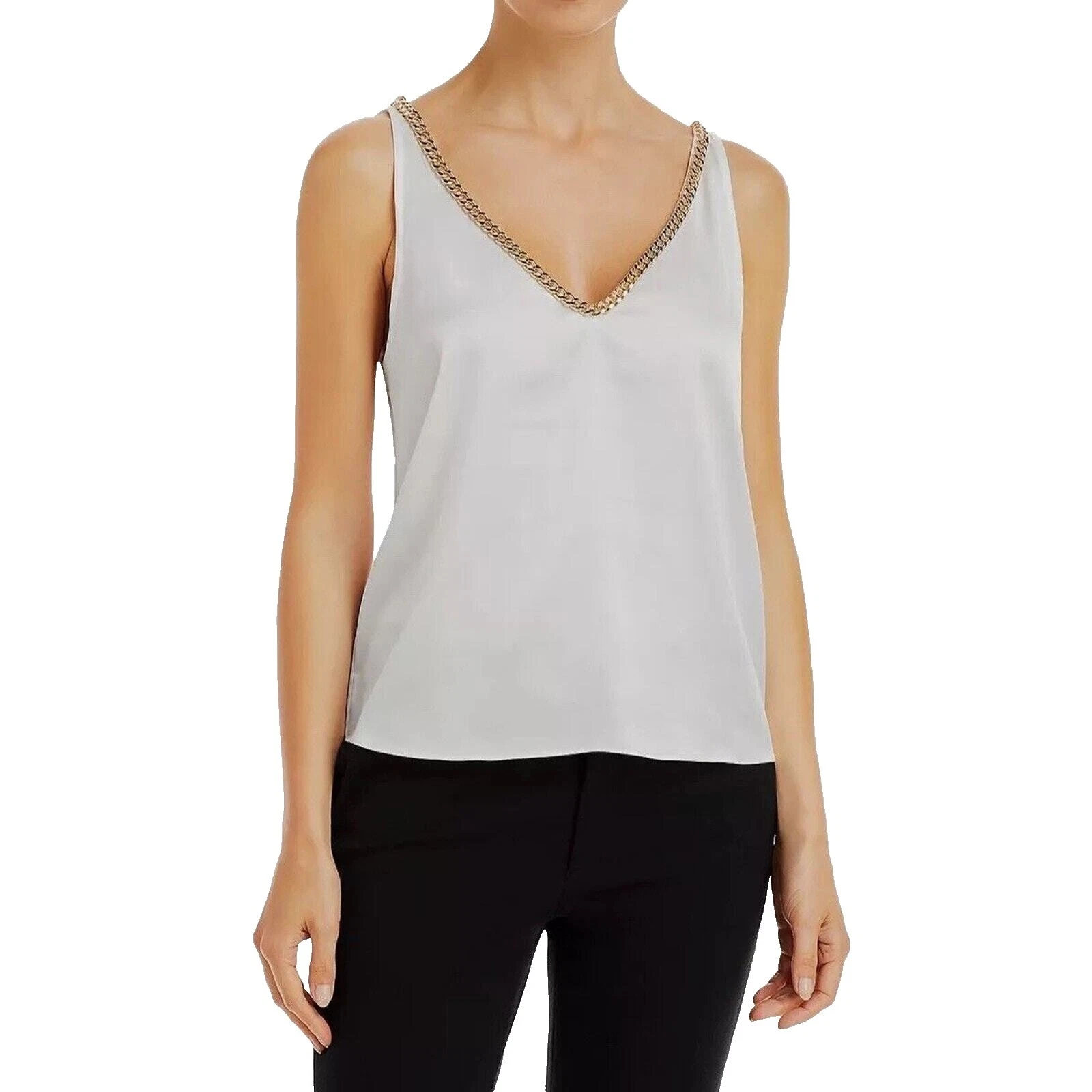 Love Sleeveless Tops for Women