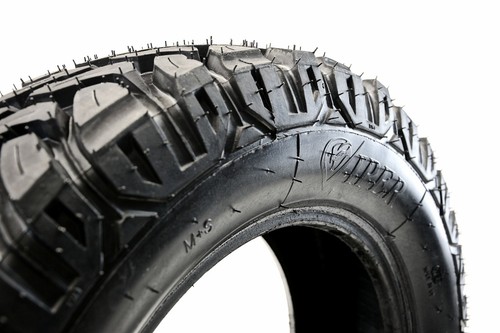 X4 215/65 R16 VIPER 113Q Offroad Pneu 4x4 MT Mud Tout Terrain SUV 4 Saison - Zdjęcie 8 z 11