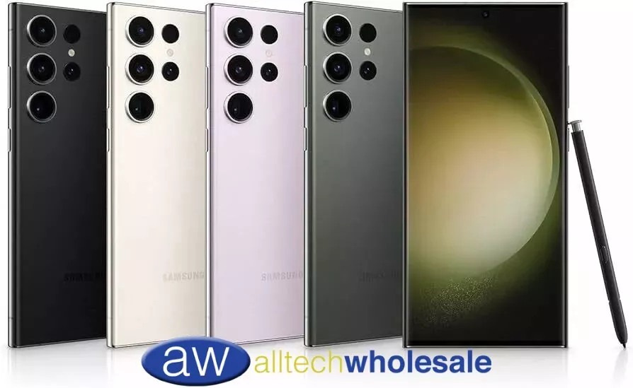 Samsung Galaxy S23 Ultra 256GB for Sale | Shop New & Used Cell