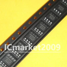 5 PCS SST25VF040B-80-4I-SAE SOP-8 SST25VF040B 4 Mbit SPI Serial Flash Chip IC