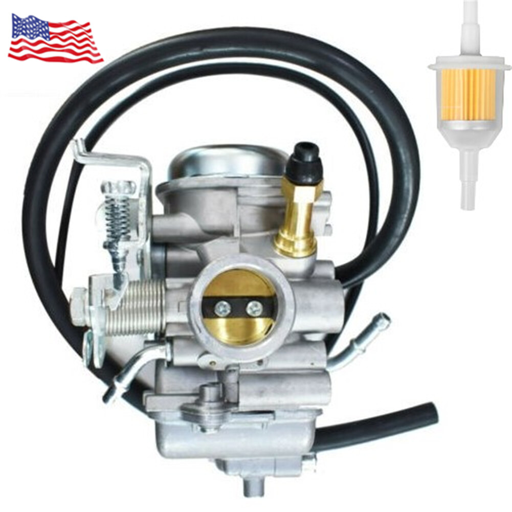 Carburetor for OAK 150 YERF-DOG 150CC SCOUT ROVER MOSSY 4X2 UTV