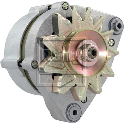 Alternador Premium Remy 14782 Reman - Imagem 2 de 4