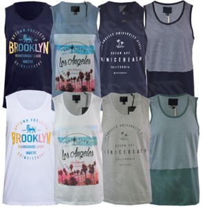 hawaiian vest top mens