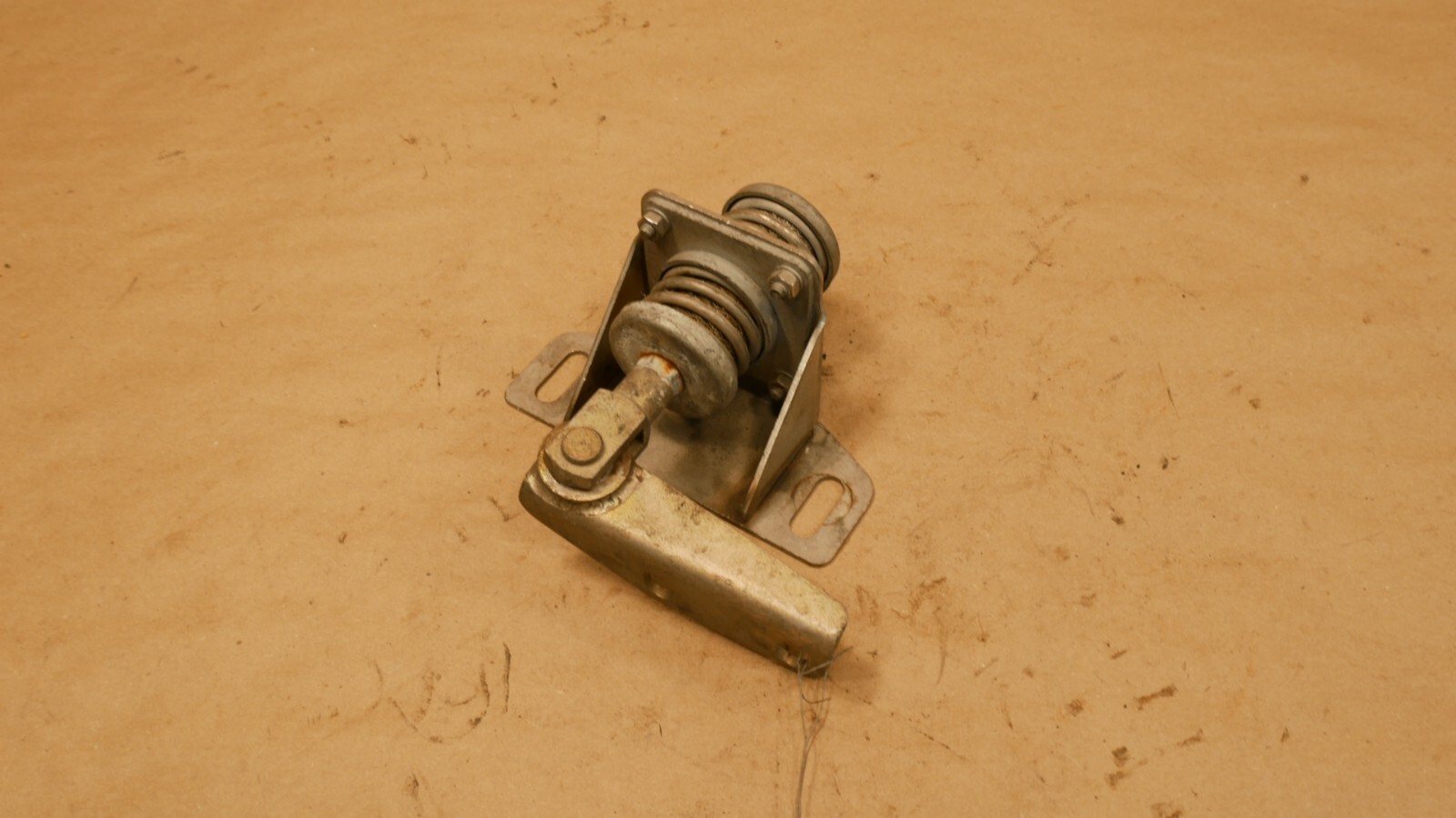 Ferrari 348 355 Mondial Exhaust Mounting PN 139180