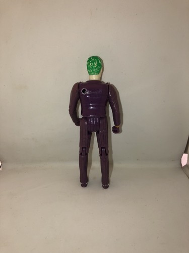 Set Modellini Joker vintage - 3 Figure - DC Comics Batman Series - Foto 7 di 13