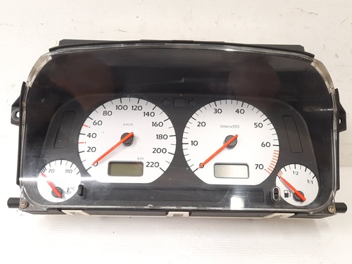 Kombiinstrument Tacho Tachometer Tachoanzeige VW Golf 3 III 1H0919863L