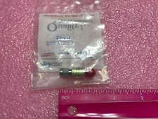 1 pc - M/A-Com SMA attenuator , 20 db , DC - 4 Ghz , 2 Watts PN/ 2082-6174-20