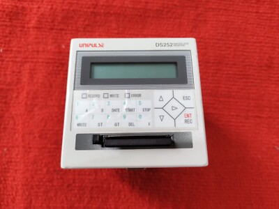 P: T13 Unipulse DS252 papierloser Drucker, KOSTENLOSE VERSANDKOSTEN WELTWEIT