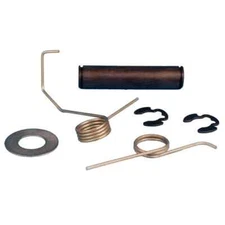 Rotary Lift 2 Post SPOA7 SPOA9 SPOA10 Latch Shaft Spring Kit replaces FJ7382-3