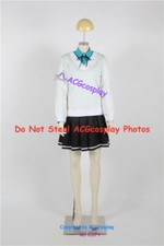 Kuroko no Basuke Cosplay Kuroko Tetsuya Cosplay Costume acgcosplay costume