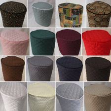 Funda acolchada compatible con olla a