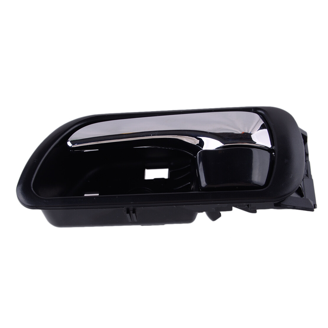 2Pair Car Interior Door Pull Handle Fit For Toyota Camry 20022006